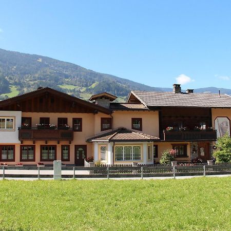 Apartment Christoph By Interhome Stumm Exterior photo